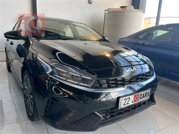 Kia Forte 2022 for sale in Iraq - Mosul